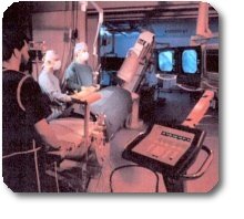 Catheter Lab in use